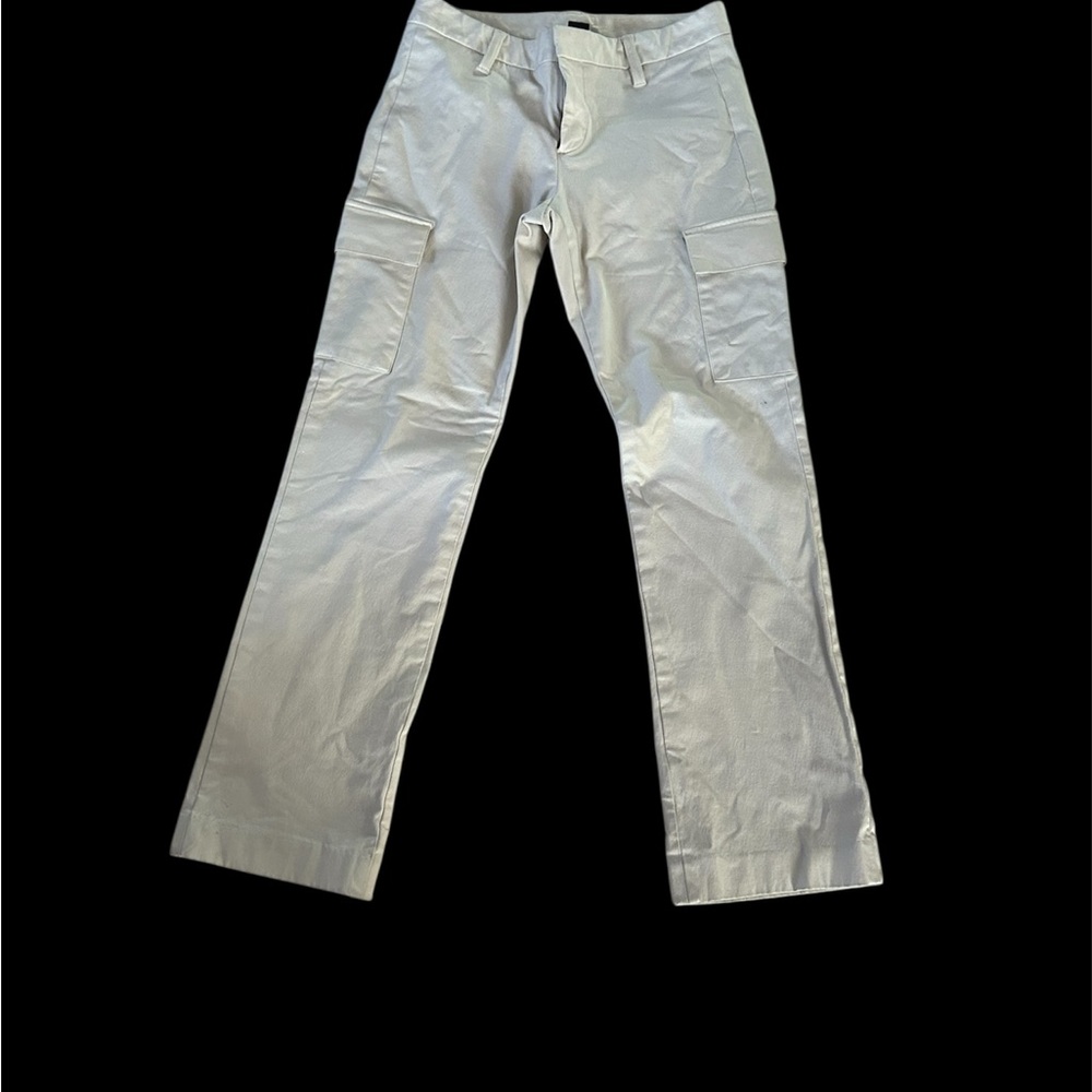 Women’s khaki Cargo Pants